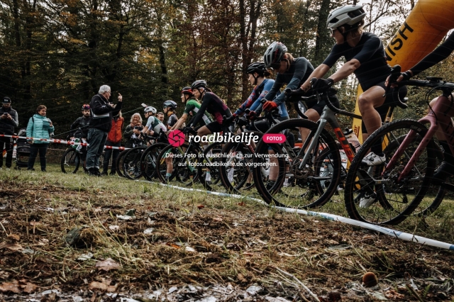 14. Radcross im Stadtwald Grimma Foto #425