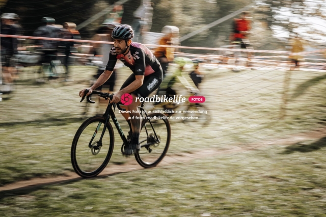 14. Radcross im Stadtwald Grimma Foto #452