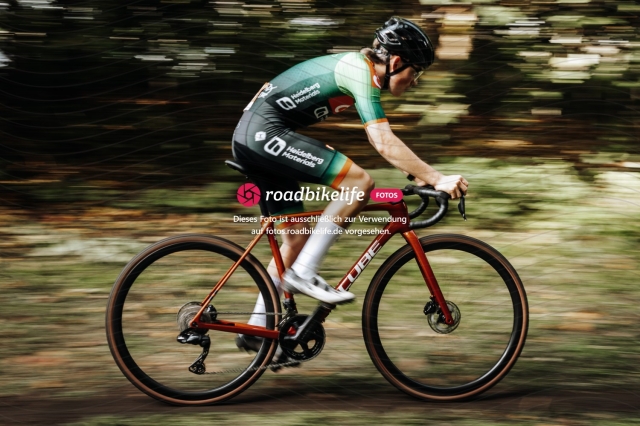 14. Radcross im Stadtwald Grimma Foto #453