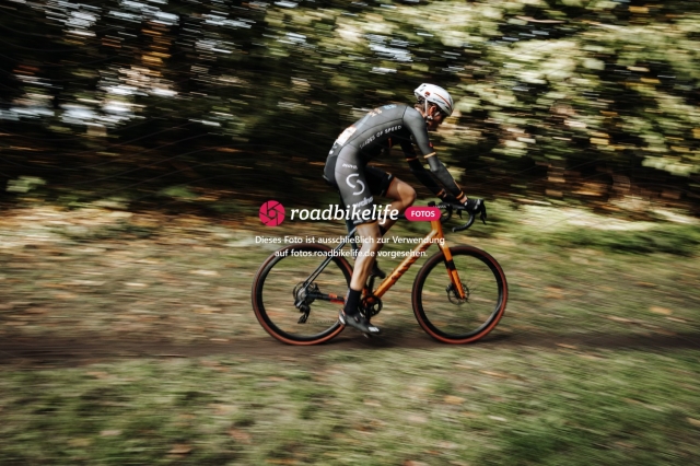 14. Radcross im Stadtwald Grimma Foto #454