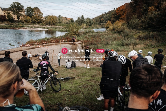 14. Radcross im Stadtwald Grimma Foto #459