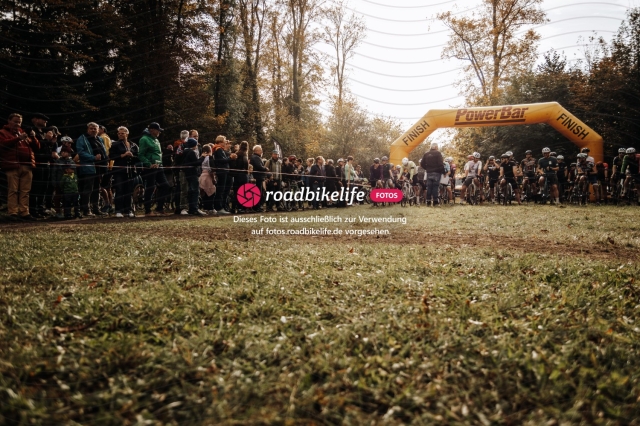 14. Radcross im Stadtwald Grimma Foto #461