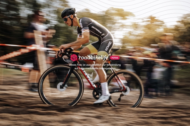 14. Radcross im Stadtwald Grimma Foto #462