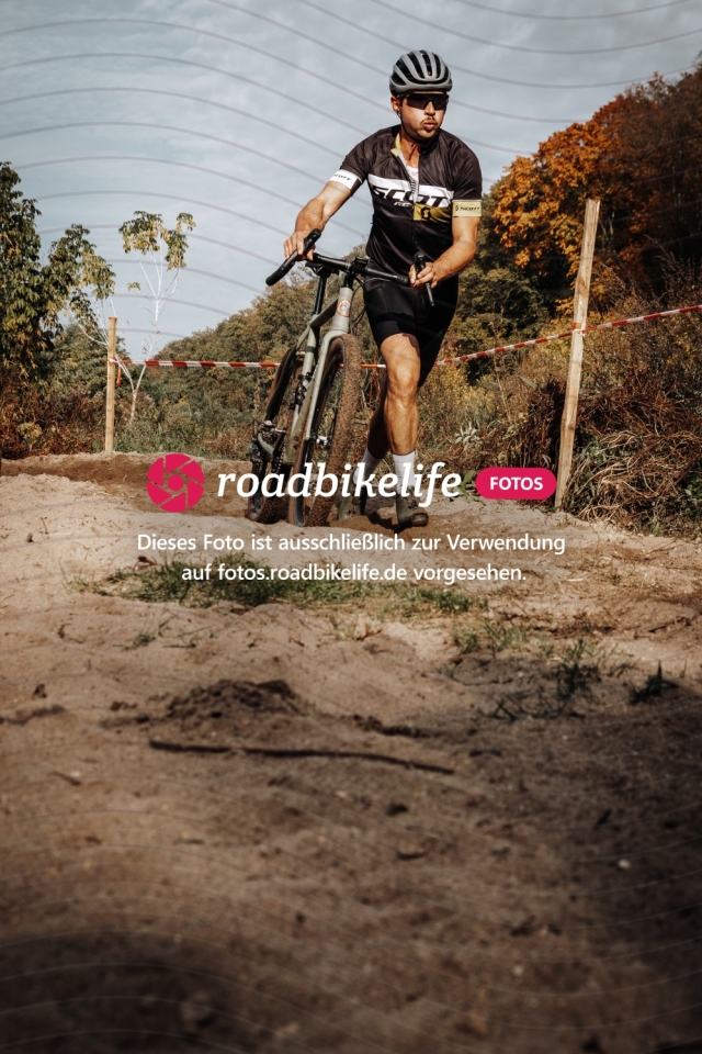 14. Radcross im Stadtwald Grimma Foto #477