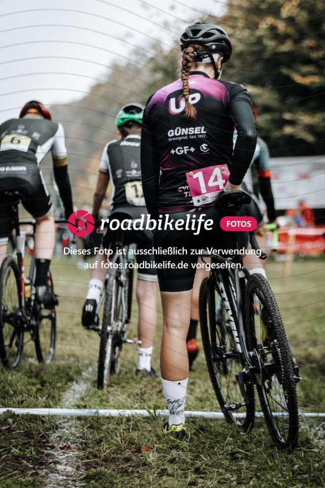 14. Radcross im Stadtwald Grimma Foto #488