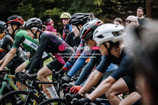 14. Radcross im Stadtwald Grimma Foto #489