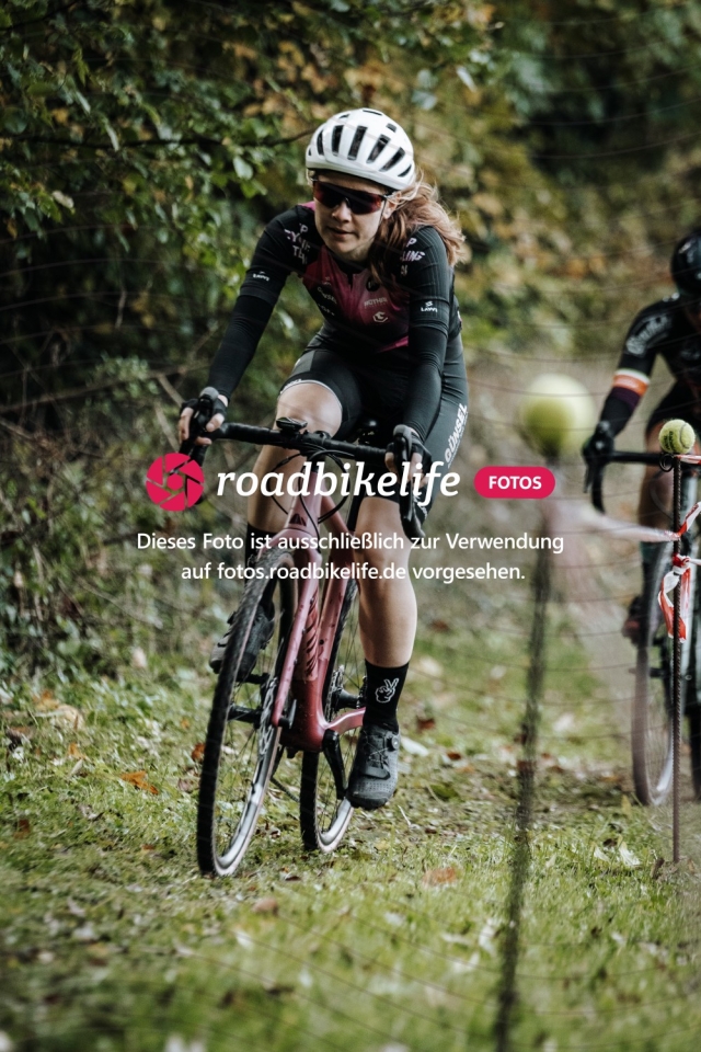 14. Radcross im Stadtwald Grimma Foto #491