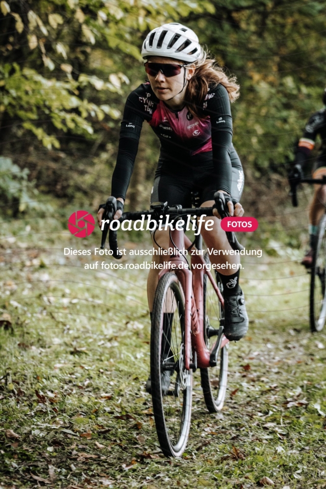 14. Radcross im Stadtwald Grimma Foto #492