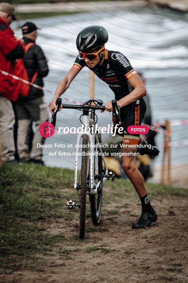 14. Radcross im Stadtwald Grimma Foto #496