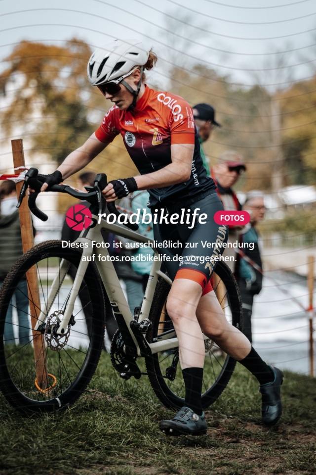 14. Radcross im Stadtwald Grimma Foto #516