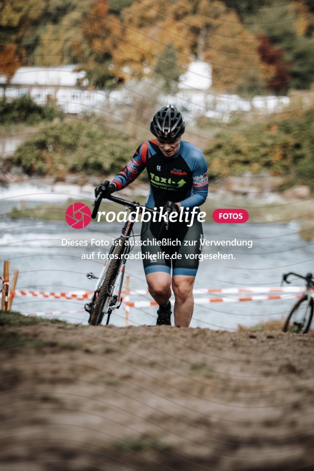 14. Radcross im Stadtwald Grimma Foto #518