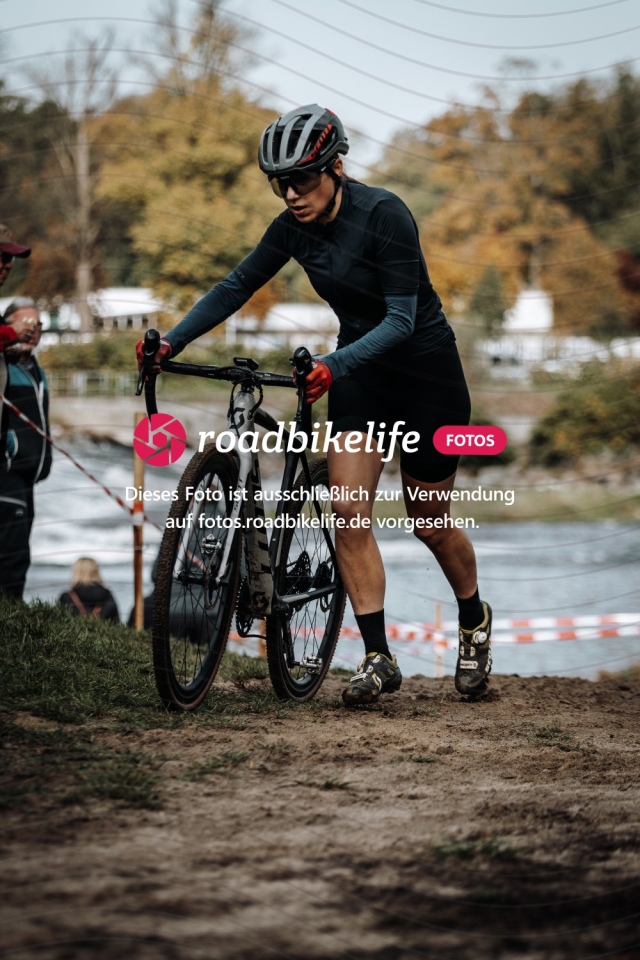 14. Radcross im Stadtwald Grimma Foto #522