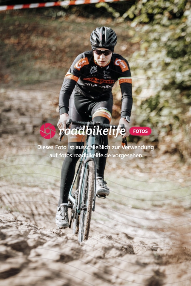 14. Radcross im Stadtwald Grimma Foto #527