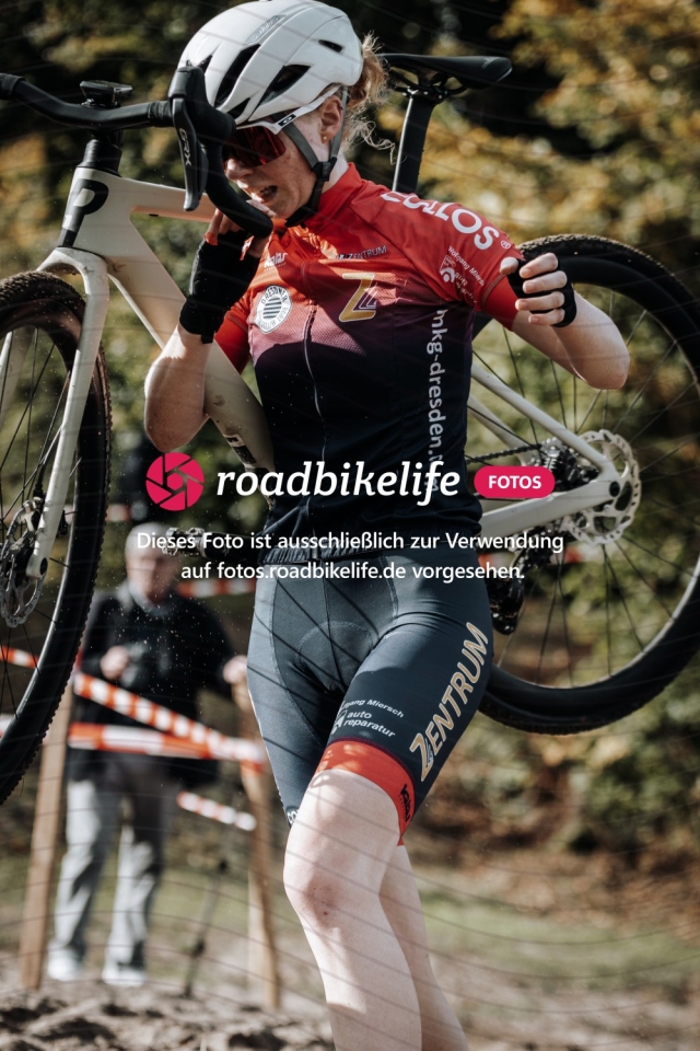 14. Radcross im Stadtwald Grimma Foto #539