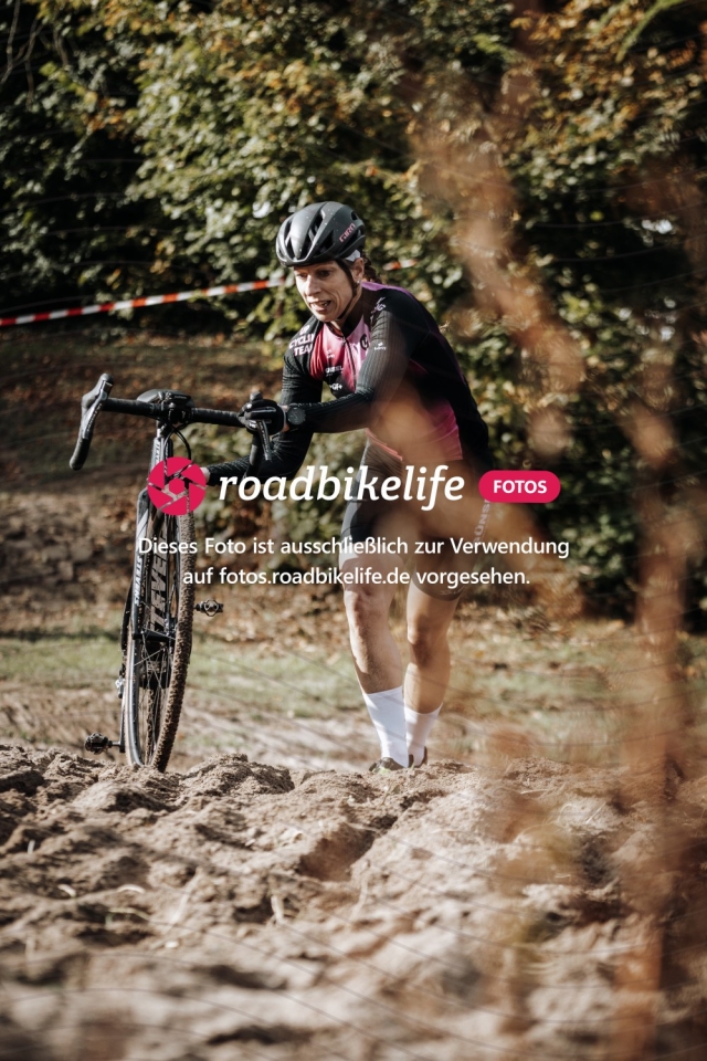 14. Radcross im Stadtwald Grimma Foto #541