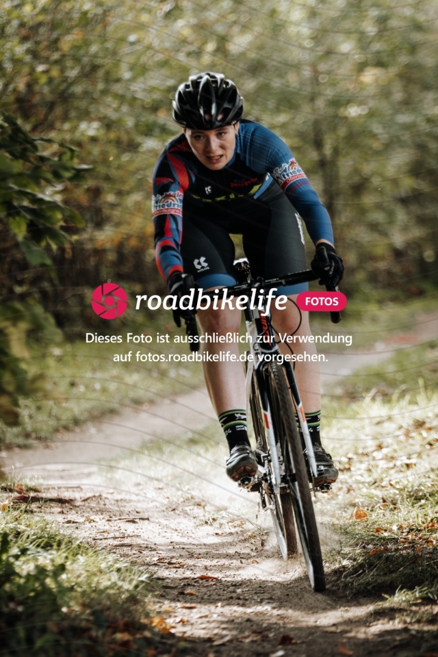 14. Radcross im Stadtwald Grimma Foto #561