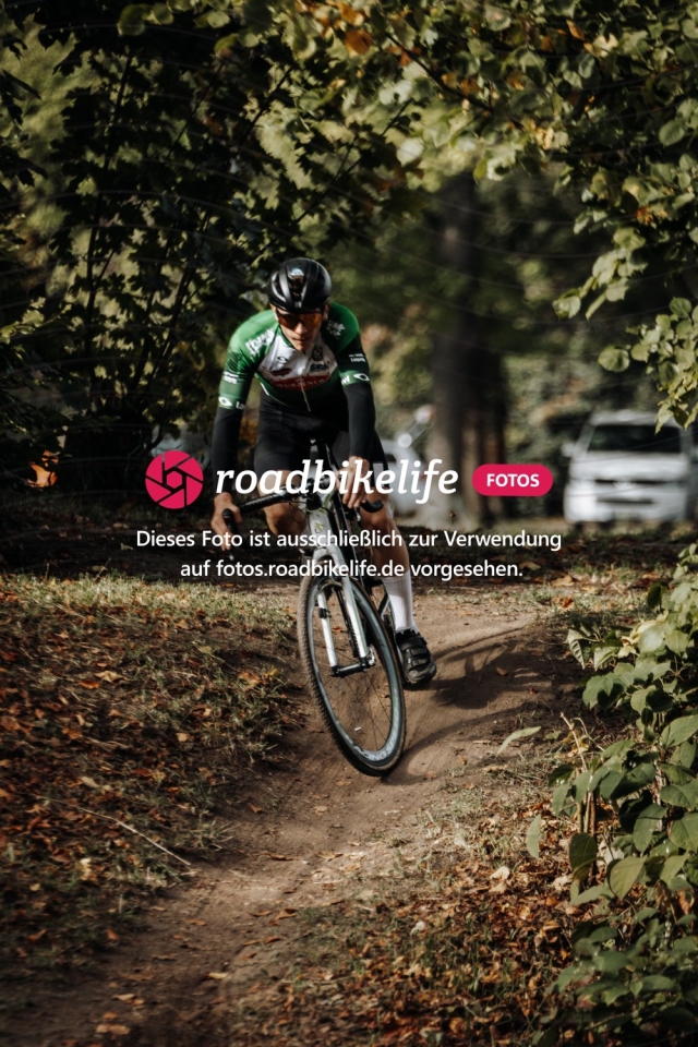 14. Radcross im Stadtwald Grimma Foto #570