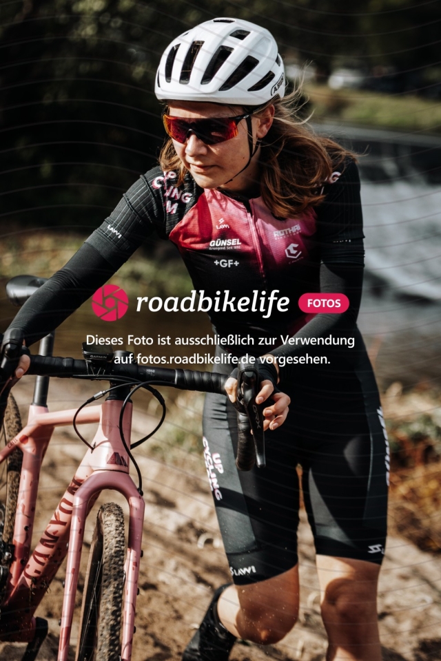 14. Radcross im Stadtwald Grimma Foto #573