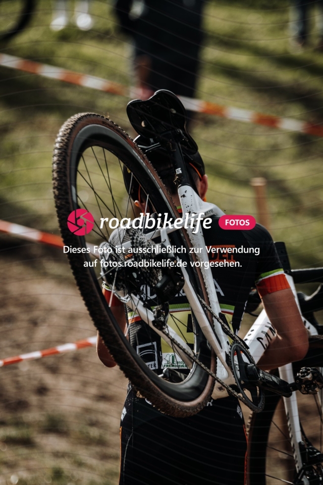 14. Radcross im Stadtwald Grimma Foto #576