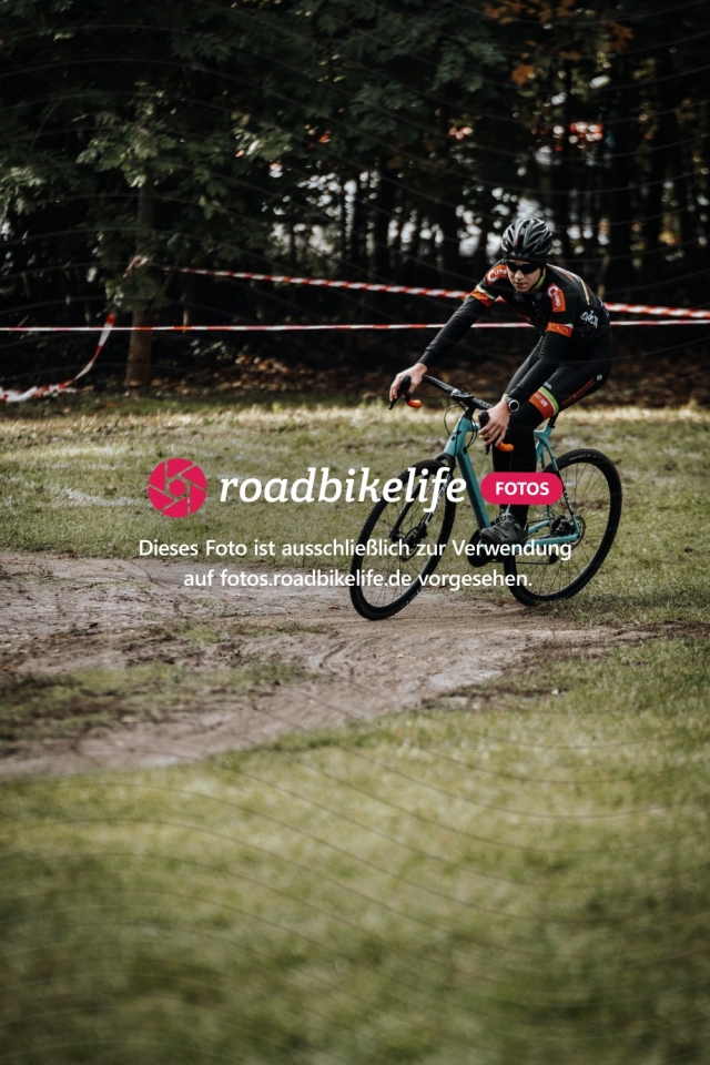 14. Radcross im Stadtwald Grimma Foto #577