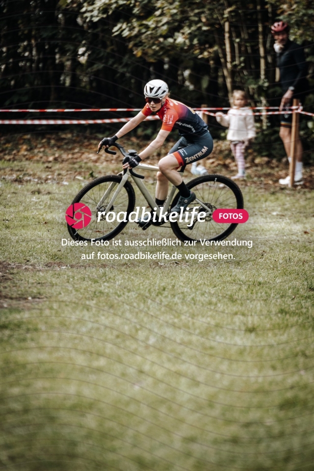 14. Radcross im Stadtwald Grimma Foto #582