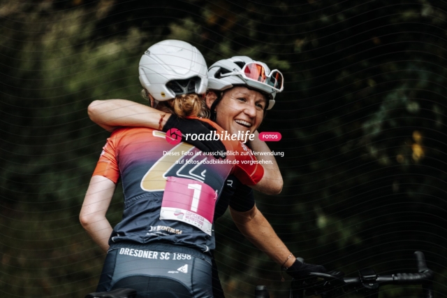 14. Radcross im Stadtwald Grimma Foto #584