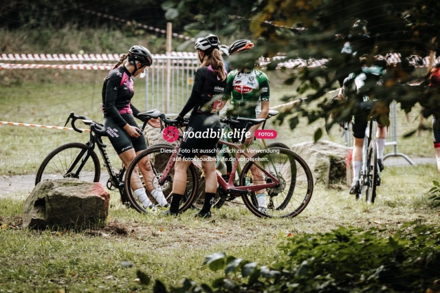 14. Radcross im Stadtwald Grimma Foto #588