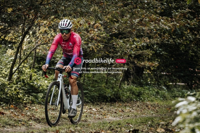 14. Radcross im Stadtwald Grimma Foto #590