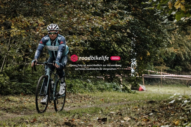 14. Radcross im Stadtwald Grimma Foto #592