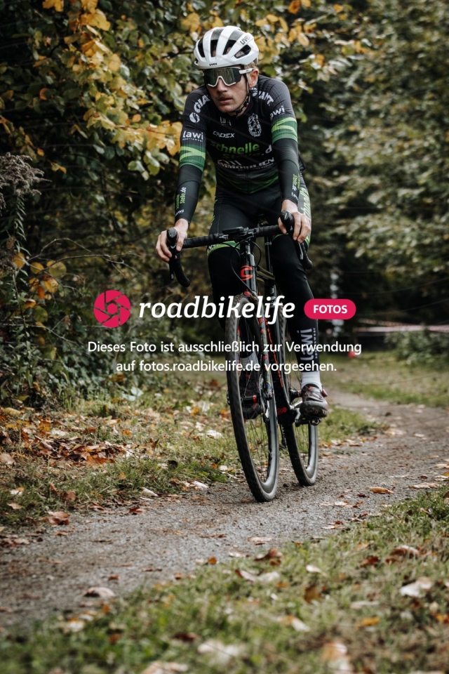 14. Radcross im Stadtwald Grimma Foto #594