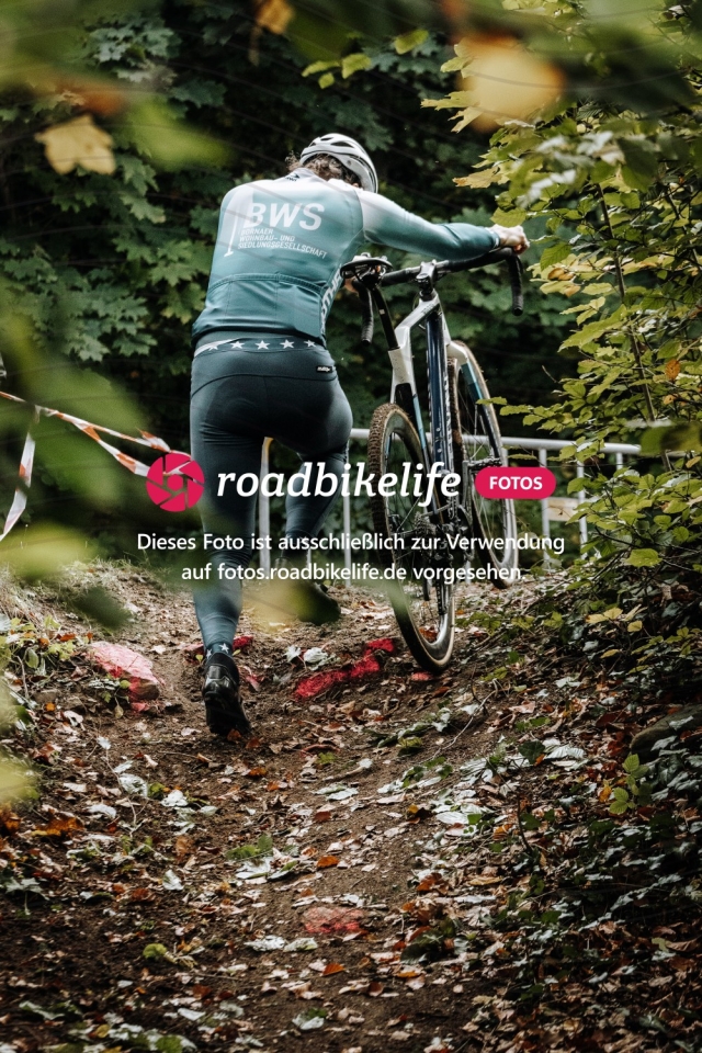 14. Radcross im Stadtwald Grimma Foto #597