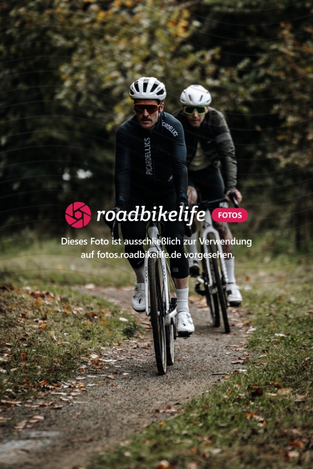 14. Radcross im Stadtwald Grimma Foto #600