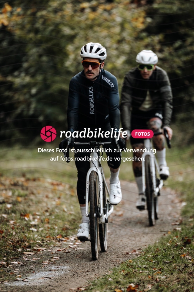 14. Radcross im Stadtwald Grimma Foto #601