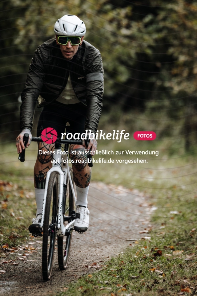 14. Radcross im Stadtwald Grimma Foto #602