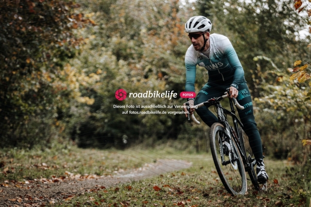 14. Radcross im Stadtwald Grimma Foto #605