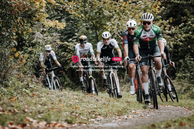 14. Radcross im Stadtwald Grimma Foto #608