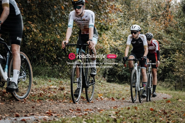 14. Radcross im Stadtwald Grimma Foto #612