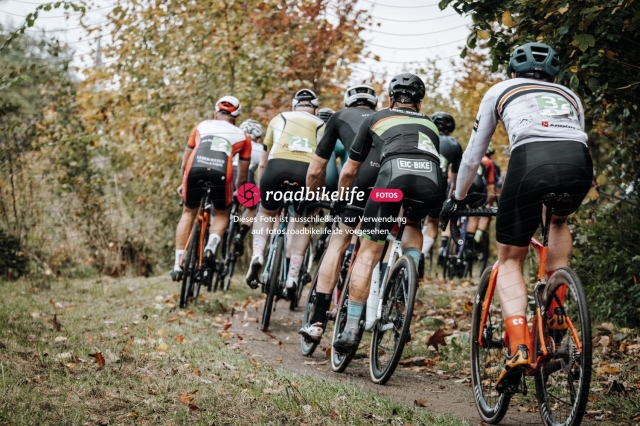 14. Radcross im Stadtwald Grimma Foto #617