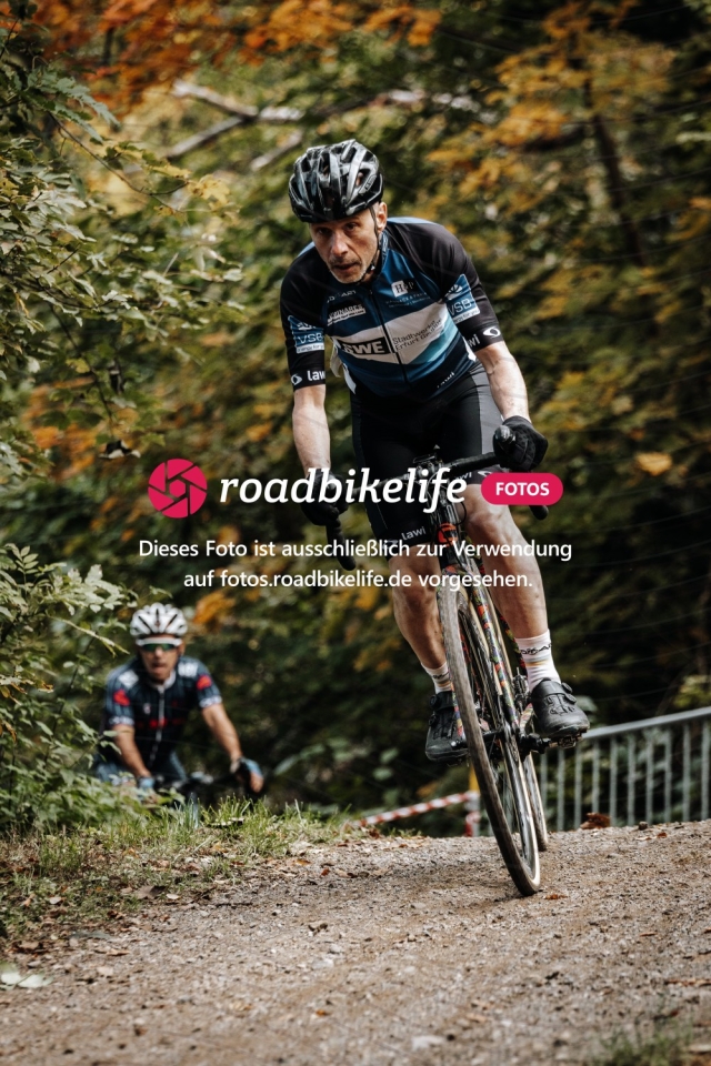 14. Radcross im Stadtwald Grimma Foto #620