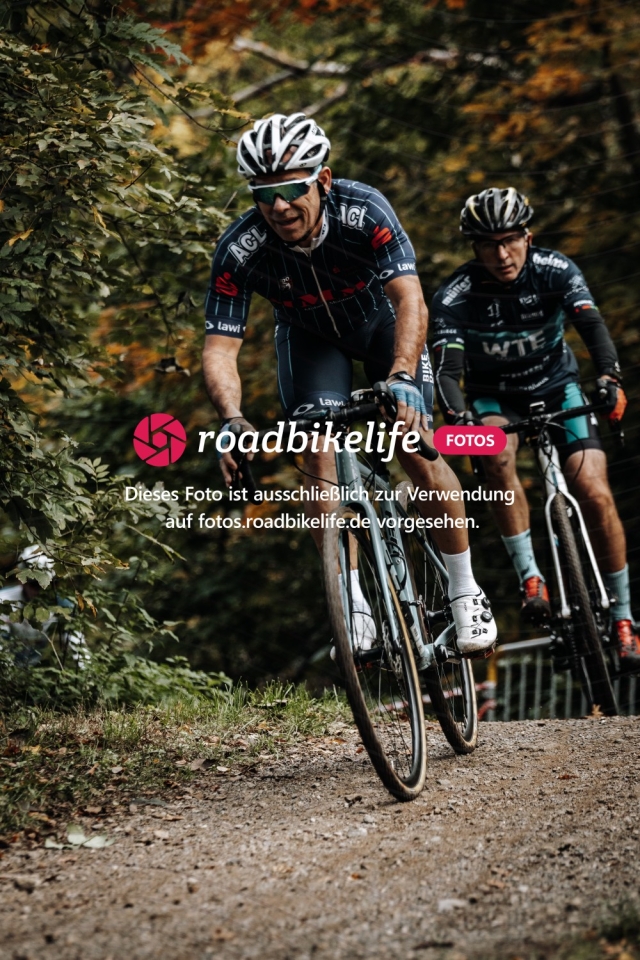 14. Radcross im Stadtwald Grimma Foto #622