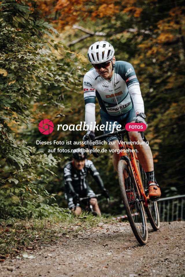 14. Radcross im Stadtwald Grimma Foto #623