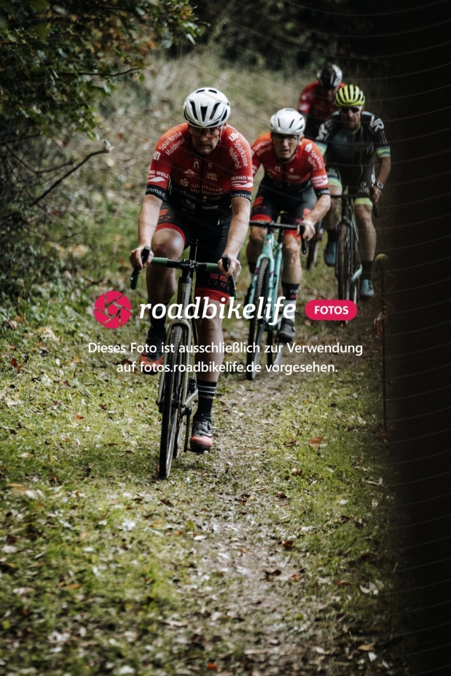 14. Radcross im Stadtwald Grimma Foto #628