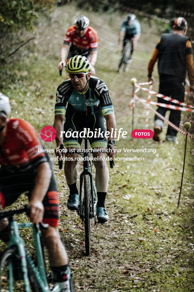 14. Radcross im Stadtwald Grimma Foto #629