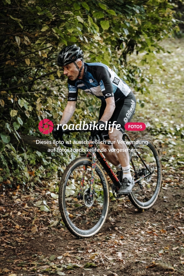 14. Radcross im Stadtwald Grimma Foto #630