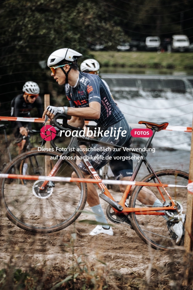 14. Radcross im Stadtwald Grimma Foto #634