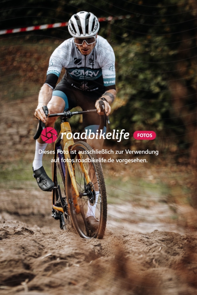 14. Radcross im Stadtwald Grimma Foto #640