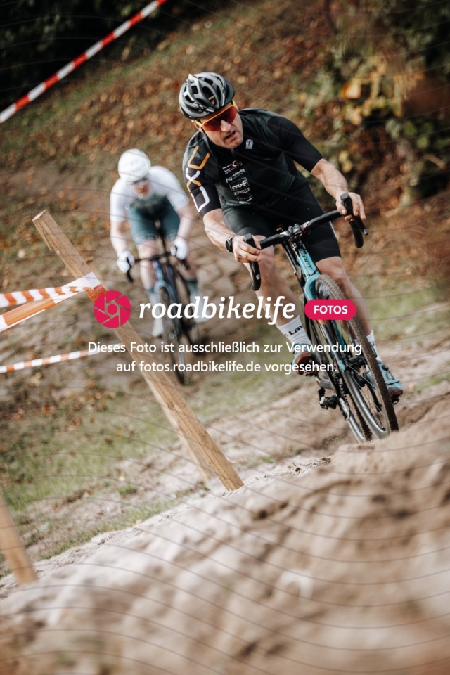 14. Radcross im Stadtwald Grimma Foto #647