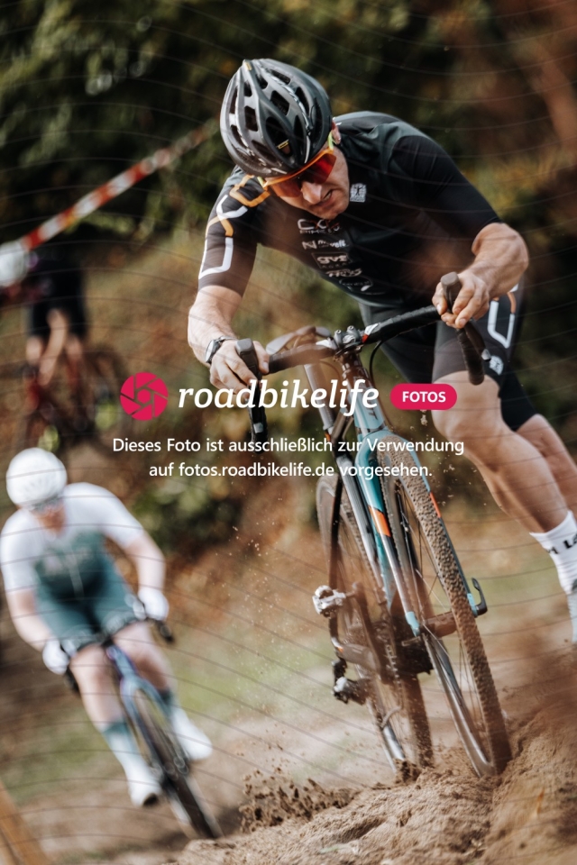 14. Radcross im Stadtwald Grimma Foto #648