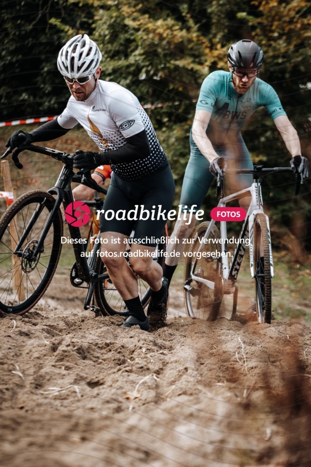 14. Radcross im Stadtwald Grimma Foto #652