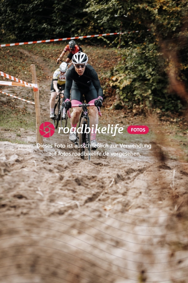 14. Radcross im Stadtwald Grimma Foto #655